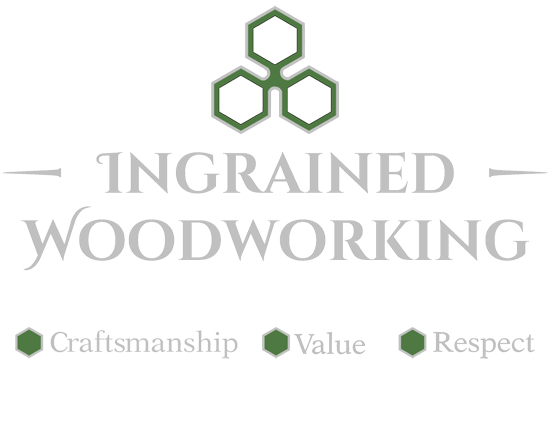 Ingrained Woodworking