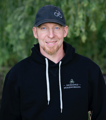 Matt Forbes - Ingrained Woodworking